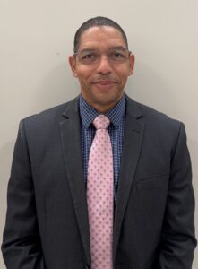 Daniel Johnson, CB — owner and bookkeeper at A-Plus Ledger Solutions in Seattle