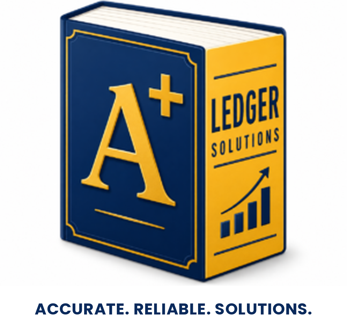 A+ Ledger Solutions