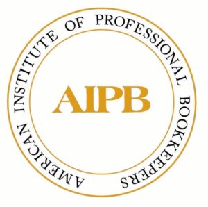 American Institute of Professional Bookkeepers logo